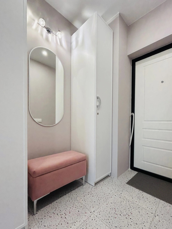 Апартаменты CozyRent Neoclassic