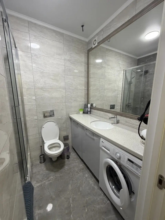 Апартаменты City Center Oasis 134