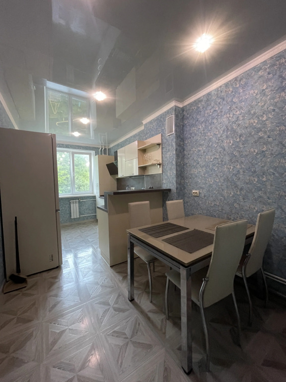 Квартира на Жукова 1Е