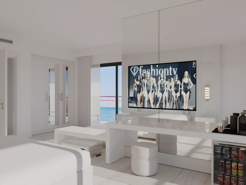 FashionTV Luxe Resort - Luxury All Inclusive