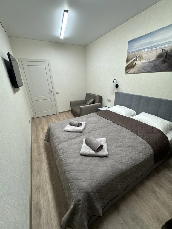 Квартира SeaView39 у моря 150 метров до пляжа
