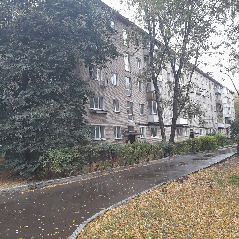 Квартира Студия в Щелково