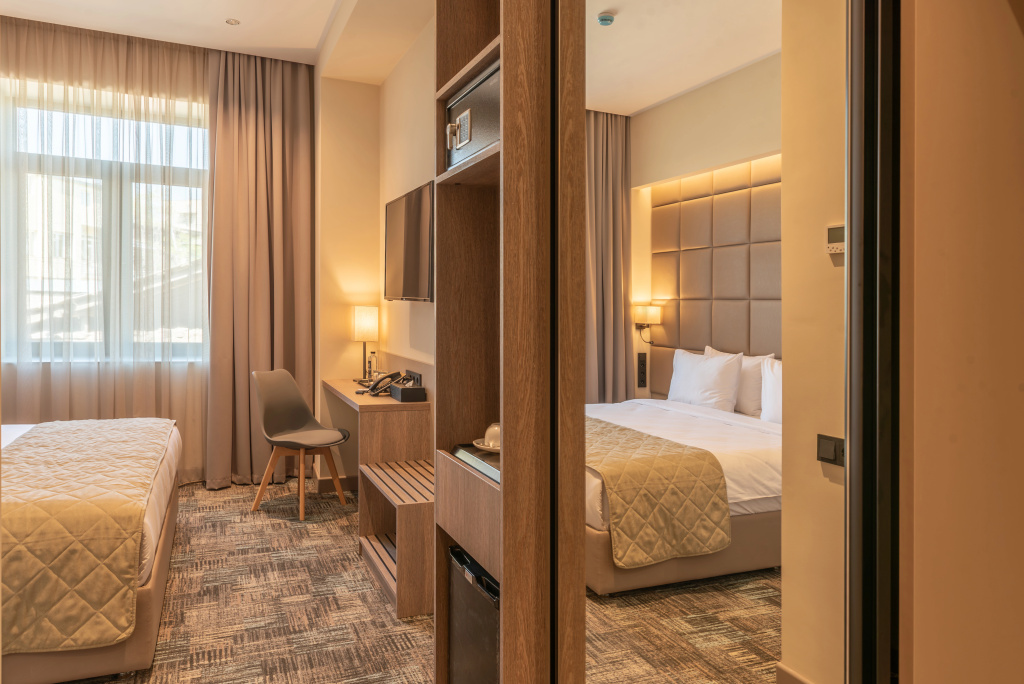 Hayasa Hotel Yerevan