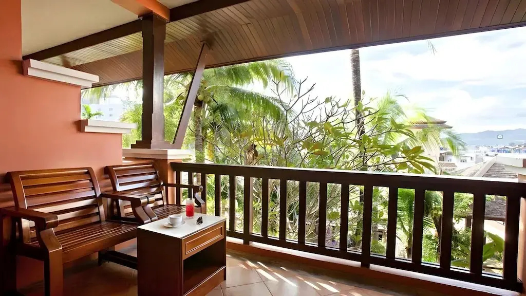 Курортный отель C&N Resort and Spa