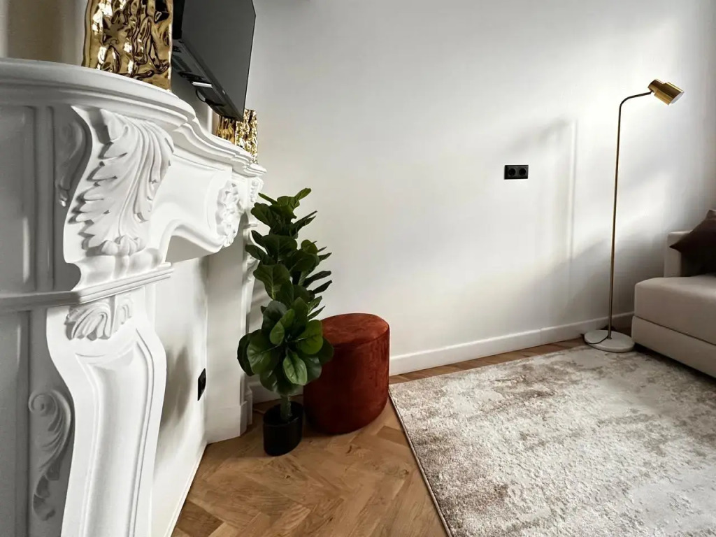 Апартаменты Таганка 623 Matison Home