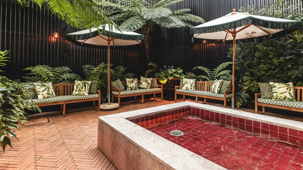 Valverde Lisboa Hotel & Garden - Relais & Chateaux