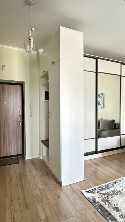 Квартира Bayhouse на Сатпаева 133/4