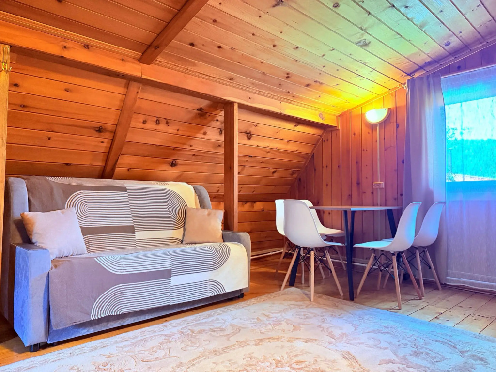 Частный дом Номер студия Lake House
