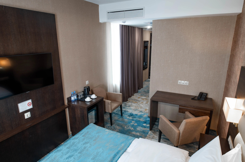 Best Western Plus Oskemen