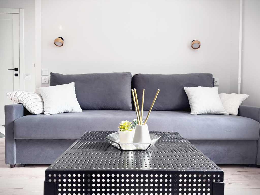 Dom s Dushoy na Streletskoy Flat