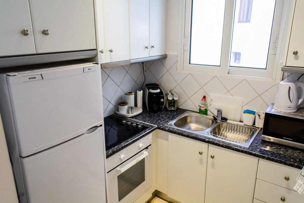 Acropolis View Apartment A&A Residences