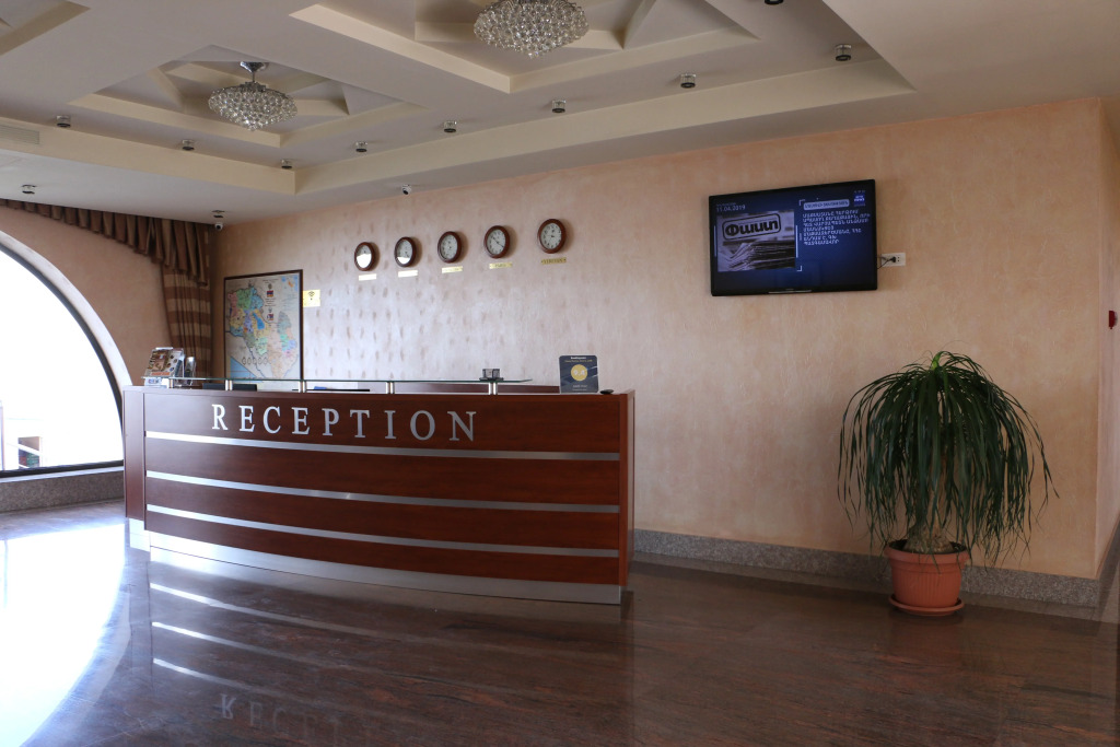 Nare Hotel