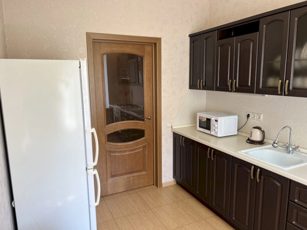 Квартира 406 на Мичурина 7