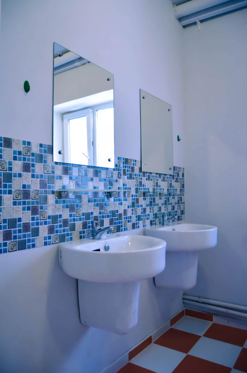 Pullman Hostel
