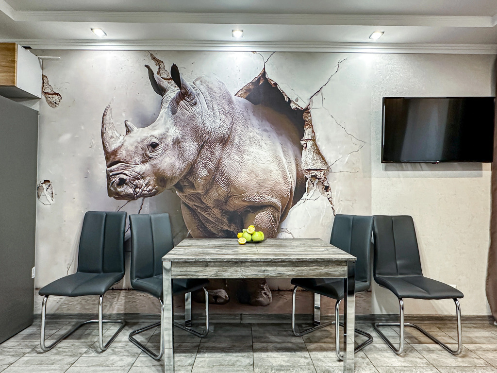 Апартаменты Krymsk Home