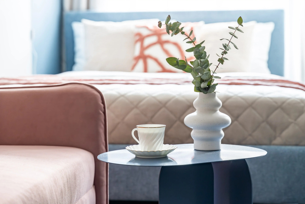 Квартира Merino Home Черника