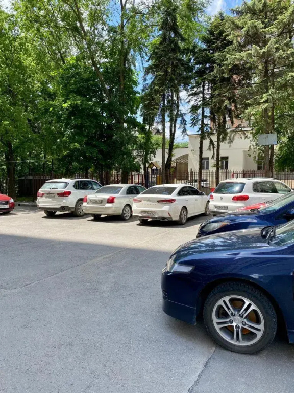Отель Толедо