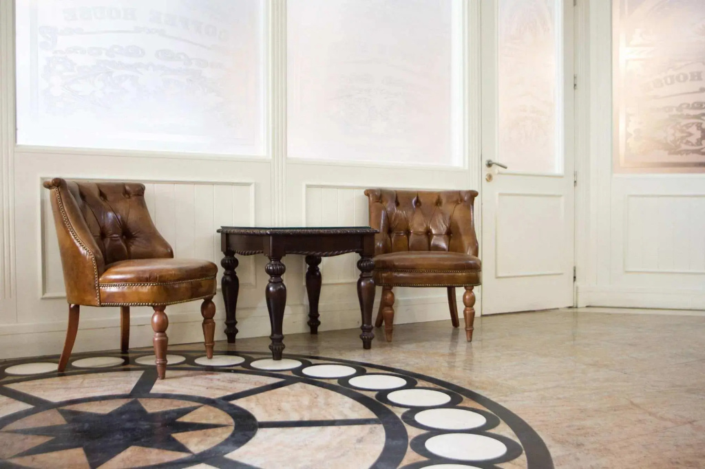 Best Western Empire Palace Hotel & Spa