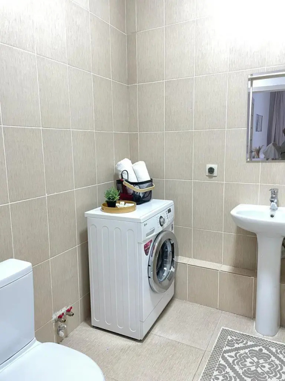 Residence 214 Flat