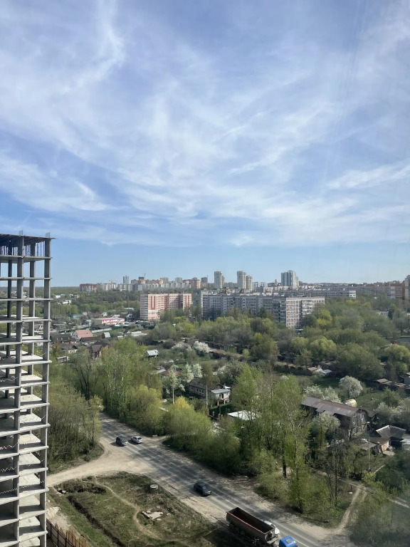 Квартира на улице Зеленая 19