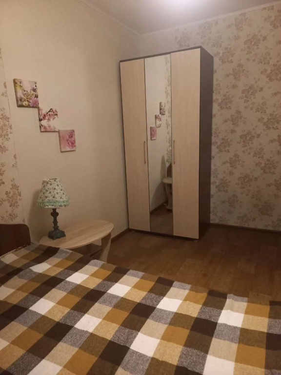 Квартира на Проспекте Архитекторов 5