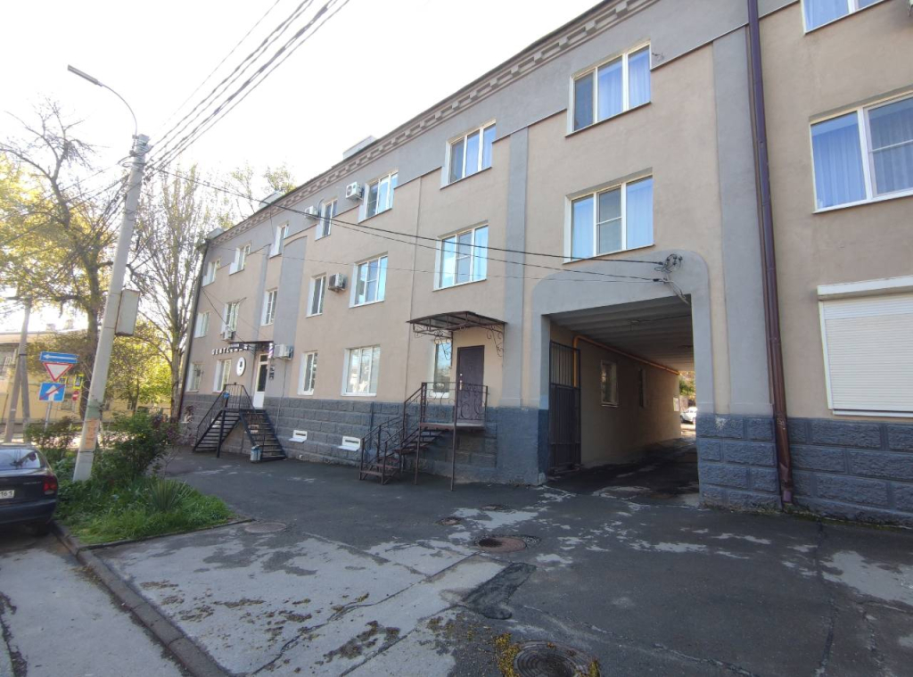 Квартира Уютная в центре города