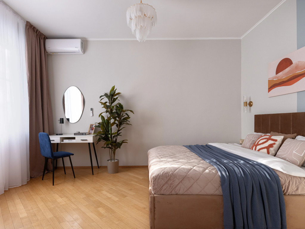 Квартира GM Apartments Гармония в историческом центре