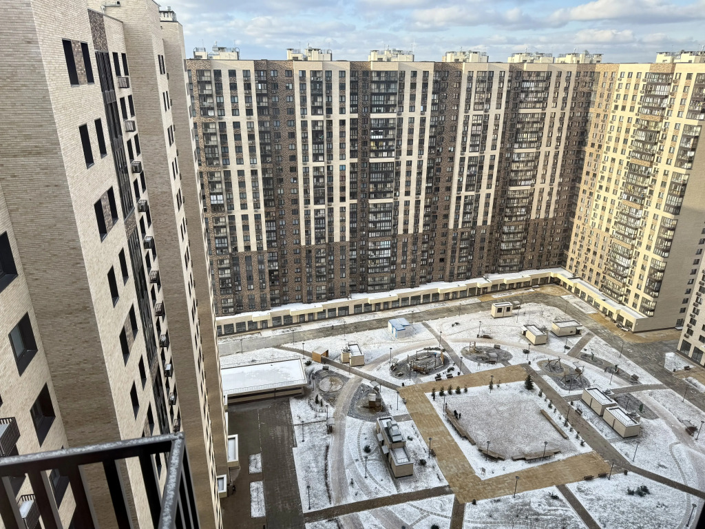 Квартира 2-комнатная у Аэропорта Внуково