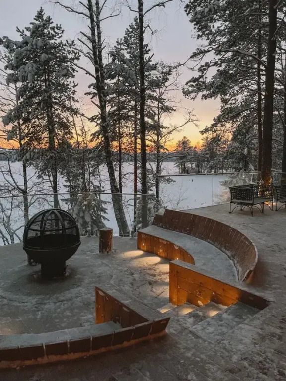Отель We Lodge