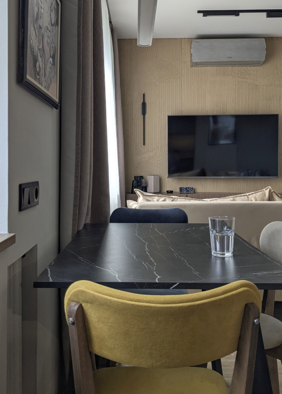 Квартира Nice Place Penza | Silent Downtown