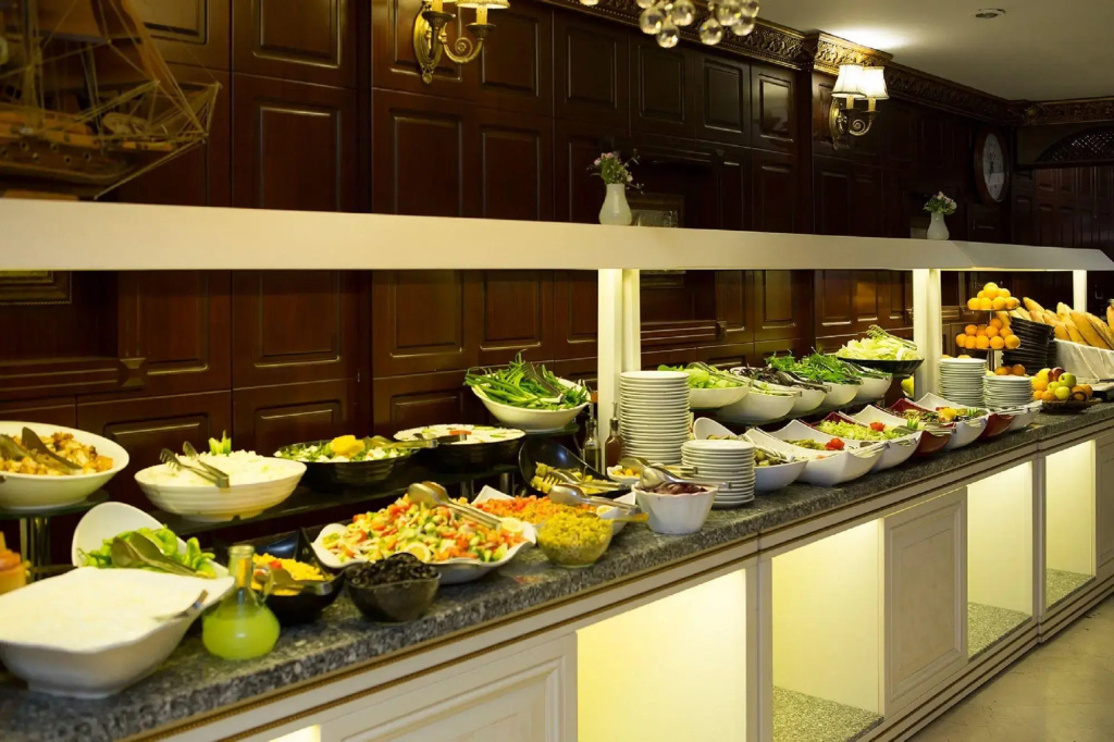 Büyük Hamit Hotel