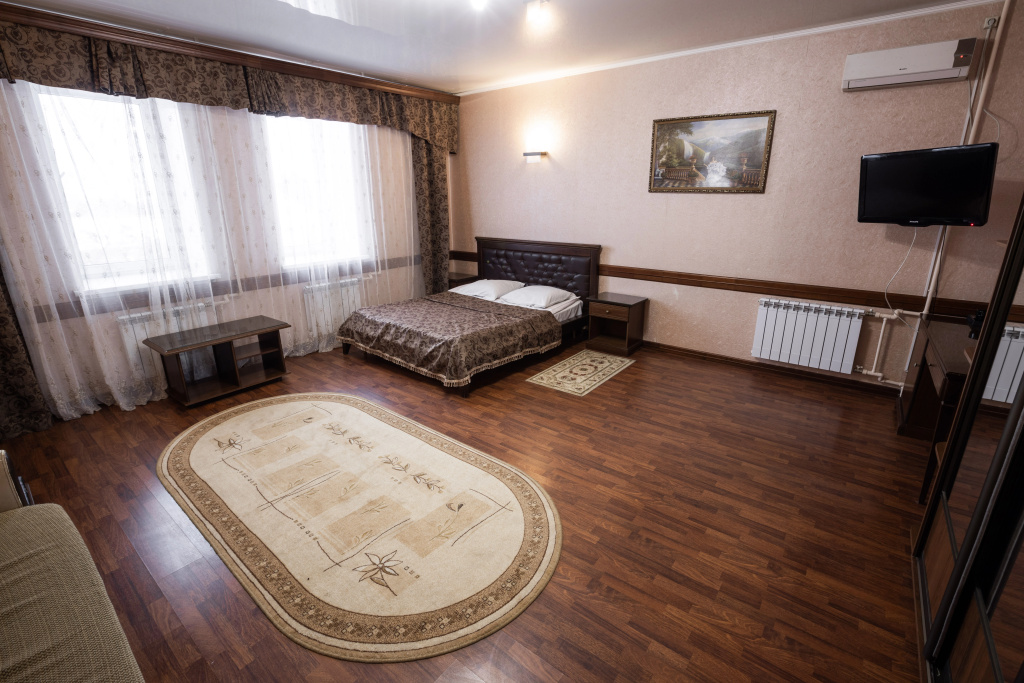 Отель Мираж