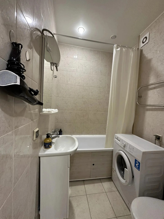 Апартаменты Triumph Flats