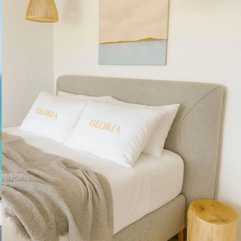Отель Gloria luxury suites