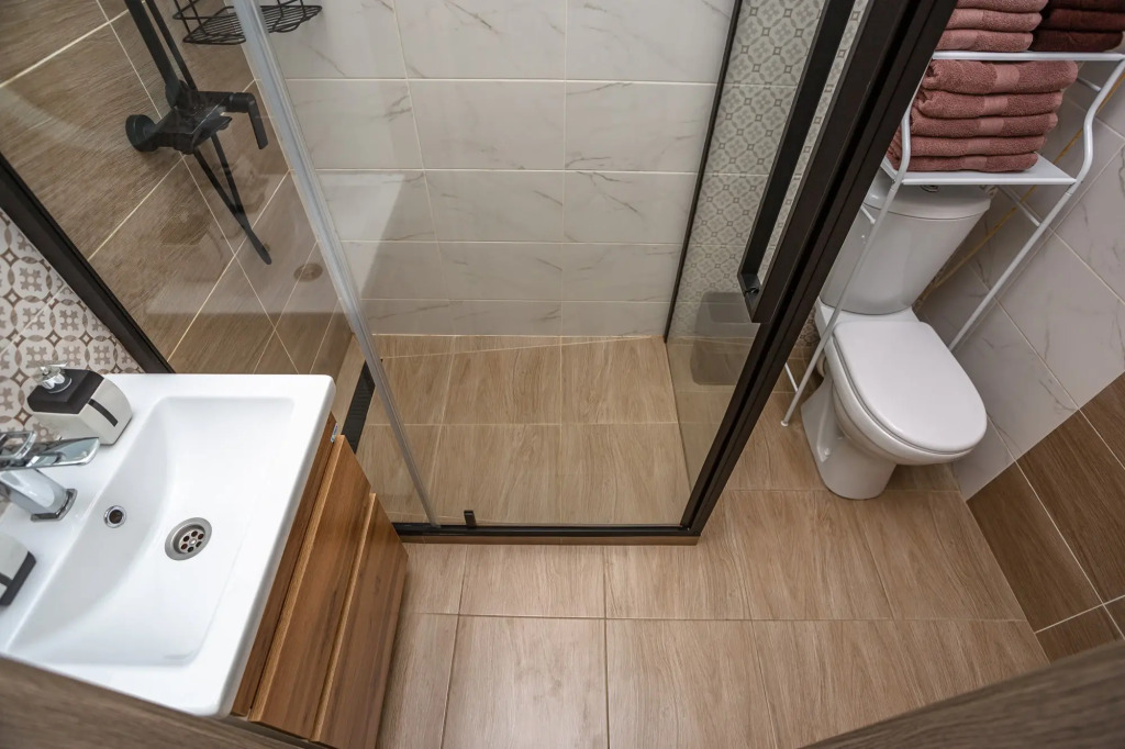 Квартира Arbat Sky Loft в Центре на Арбате