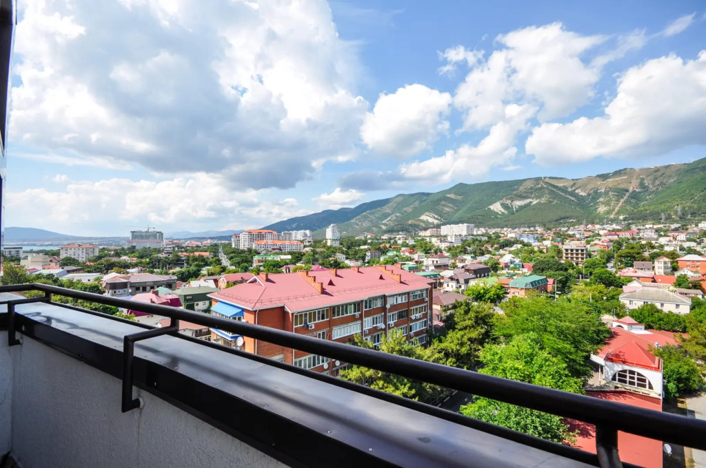 Отель City Plaza