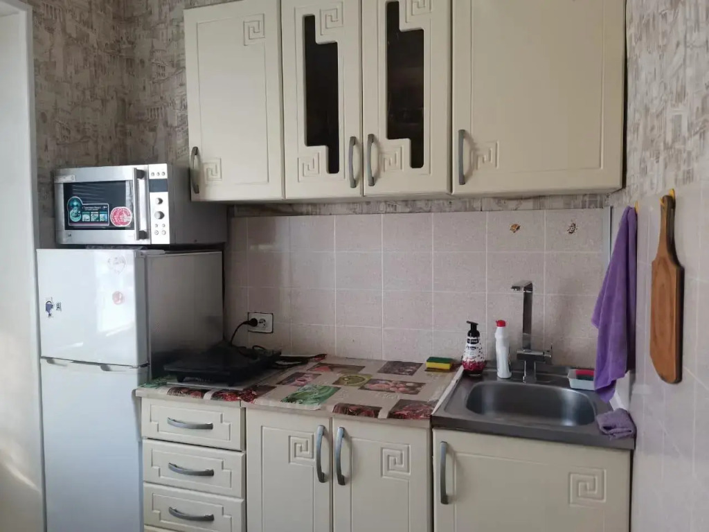 Квартира на Пограничной 21