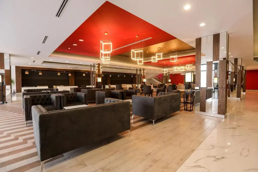 Aghababyans Hotel