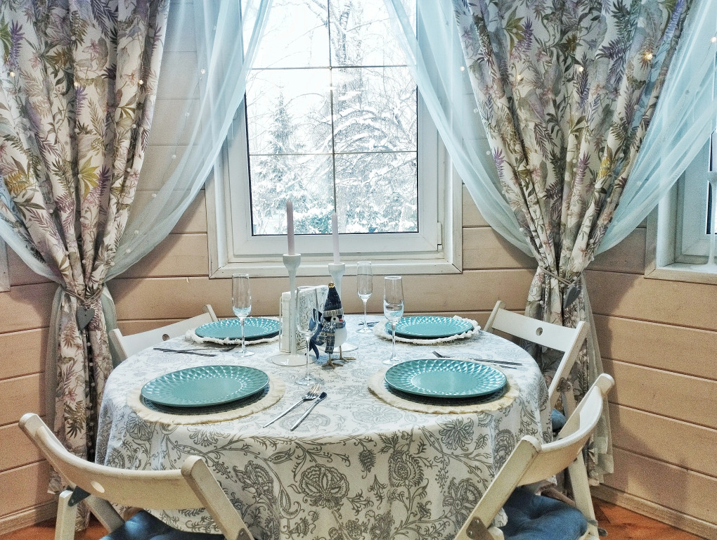 Частный дом Welcome House