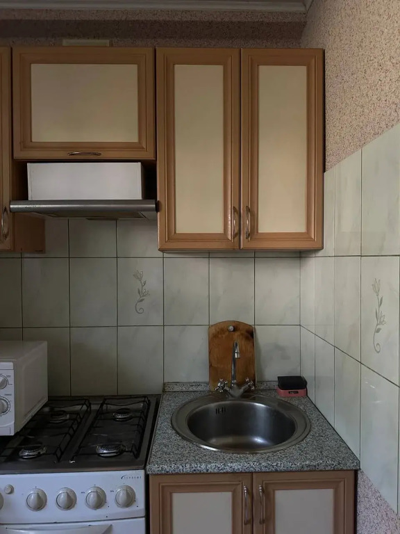 Квартира У Татьяны