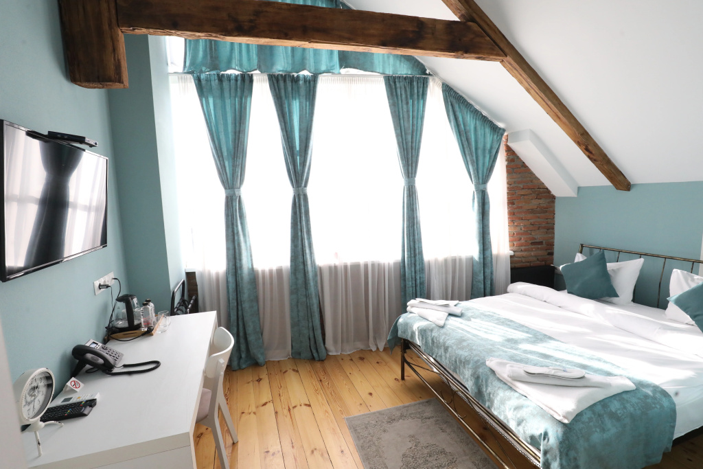 History of Tbilisi