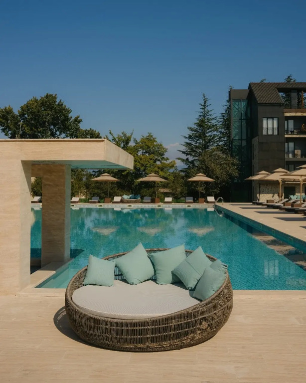Meteo Resort Hotel