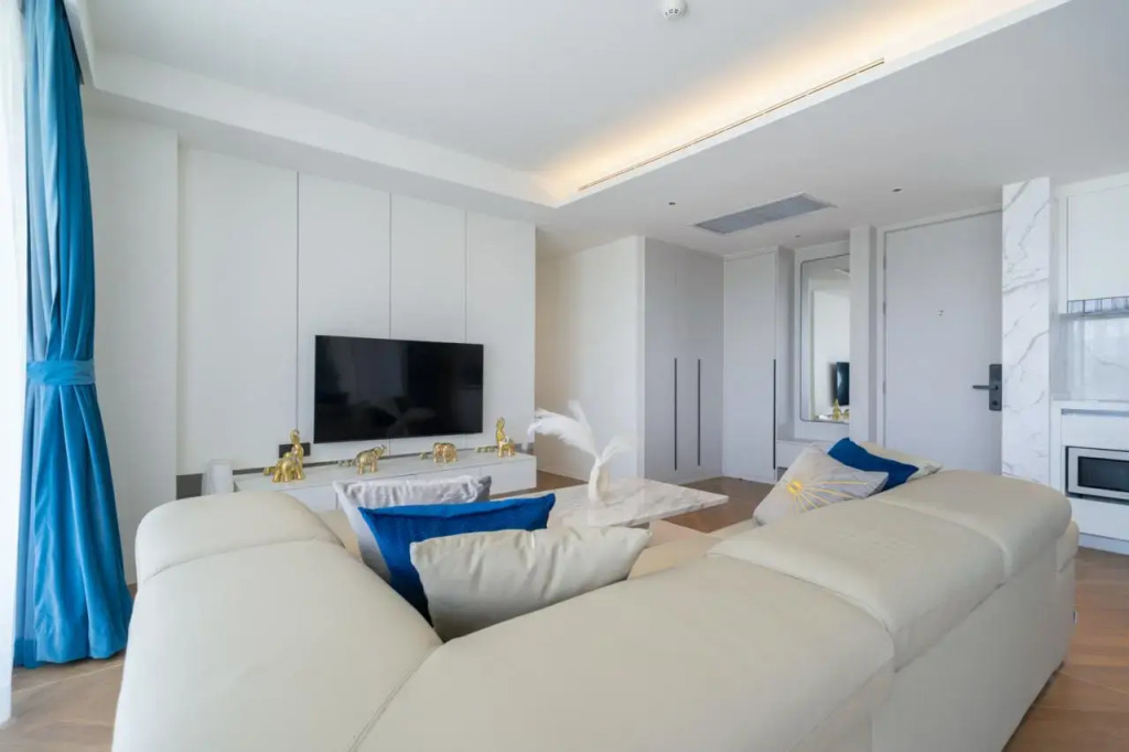 Апартаменты The Sunshine 3br