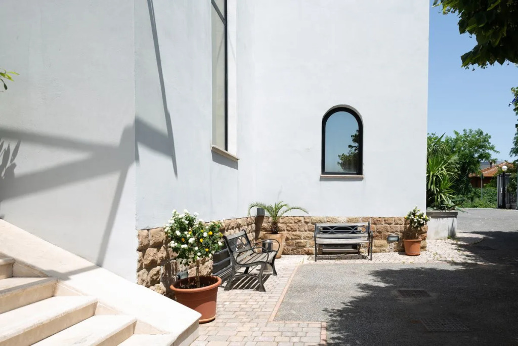 Cervara Park Hotel