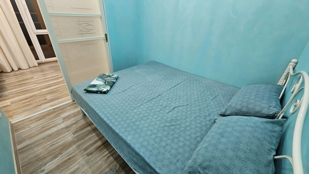 Апартаменты Уютная квартира на Лилий 13 от HomeHotelSochi