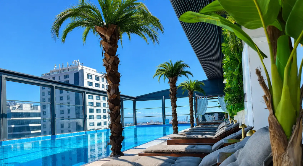 Days Inn & Suites by Wyndham Istanbul