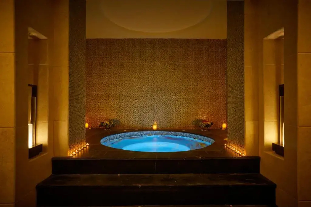 Millennium Resort Salalah