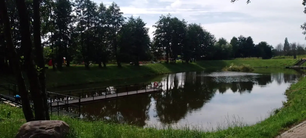 Квартира Уютная в Пионерском