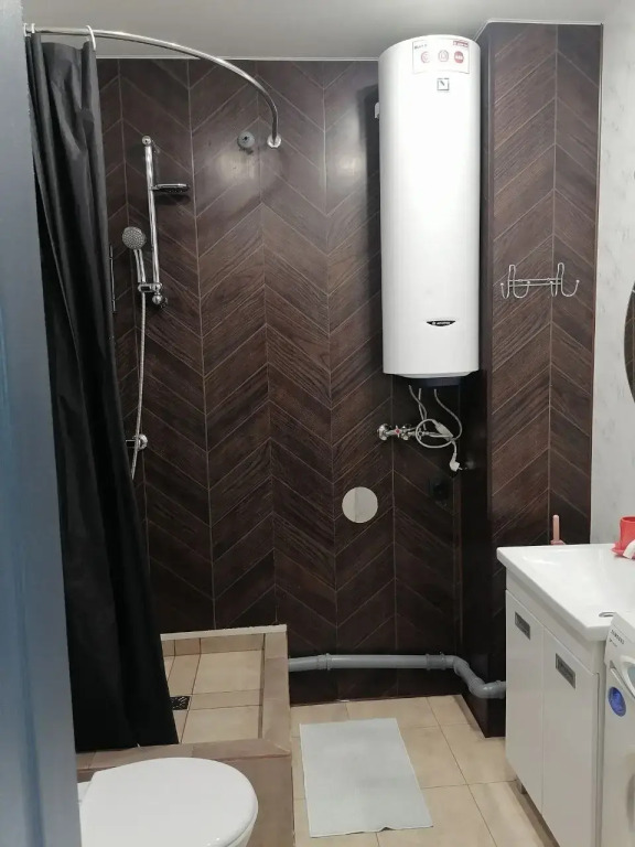Квартира на Некрасова 33