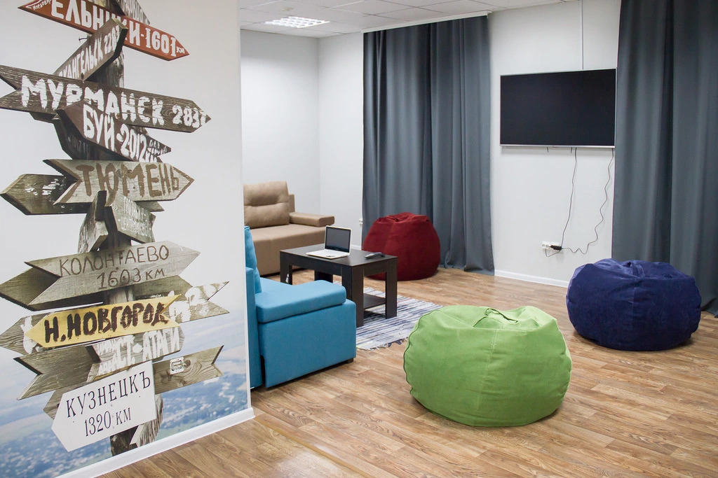 EvroHostel